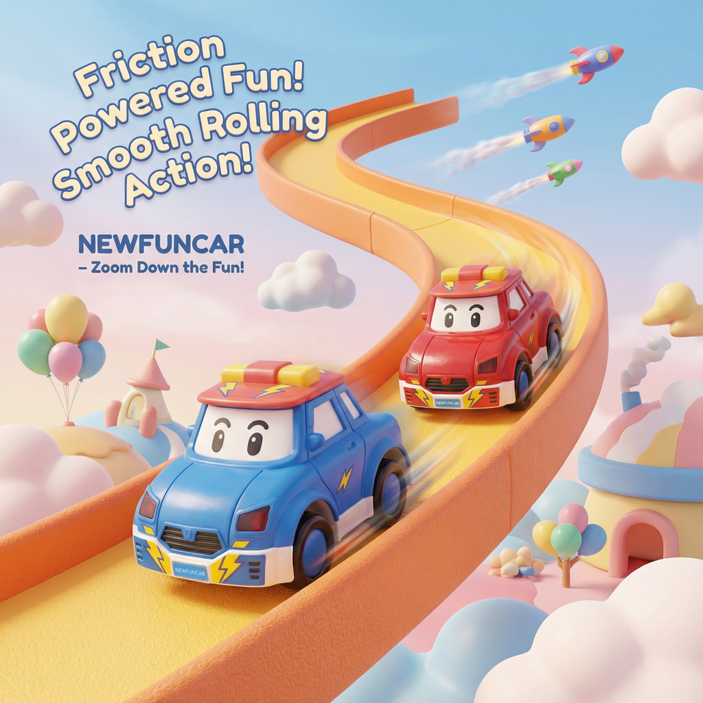 🚀𝐹𝑟𝑖𝑐𝑡𝑖𝑜𝑛 𝑃𝑜𝑤𝑒𝑟𝑒𝑑 𝑀𝑖𝑛𝑖 𝐶𝑎𝑟𝑡𝑜𝑜𝑛 𝑅𝑎𝑐𝑖𝑛𝑔 𝐶𝑎𝑟 𝑇𝑜𝑦