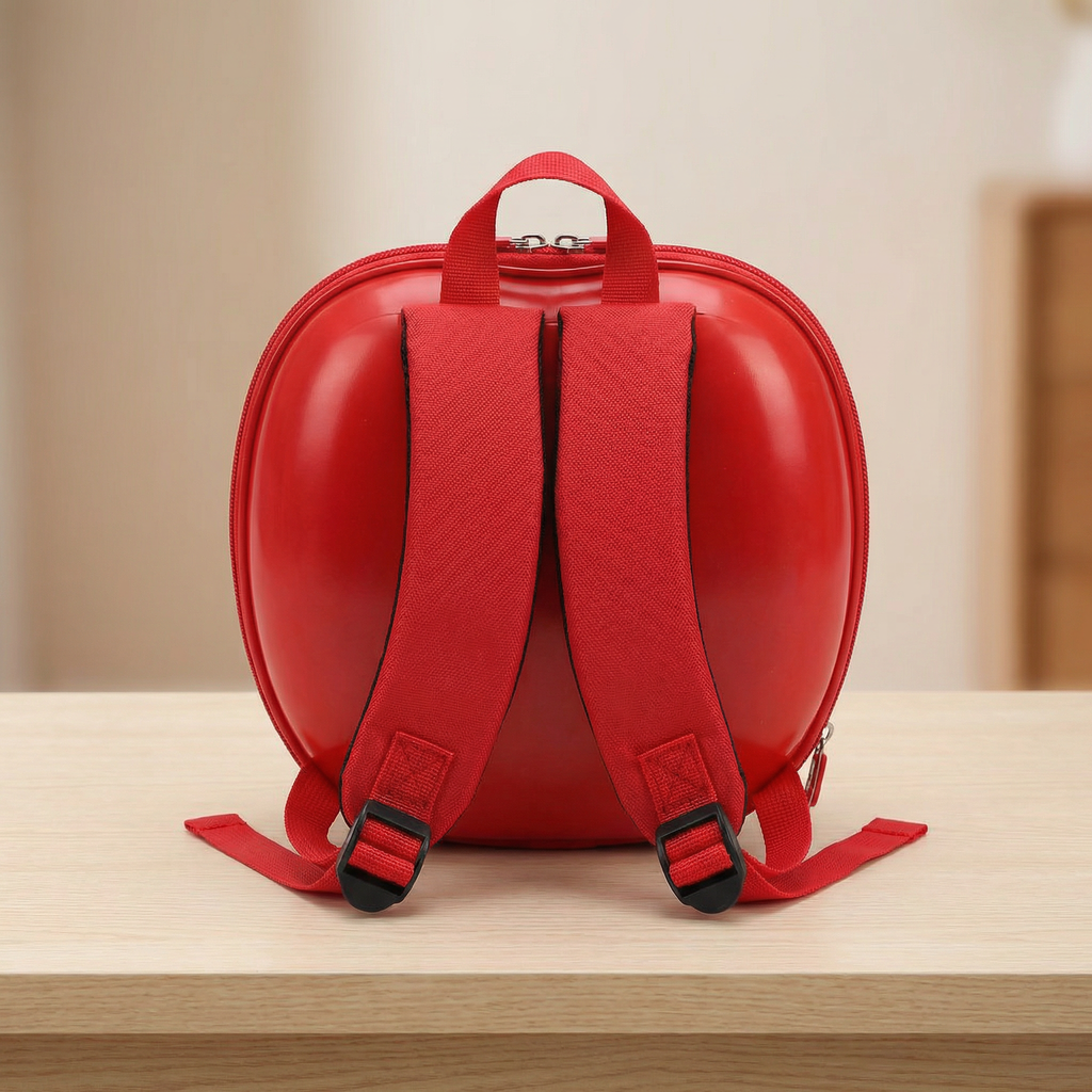 🍎3𝐷 𝐴𝑝𝑝𝑙𝑒 𝐻𝑜𝑢𝑠𝑒 𝐾𝑖𝑑𝑠 𝐵𝑎𝑐𝑘𝑝𝑎𝑐𝑘 – 𝐶𝑢𝑡𝑒 𝐻𝑎𝑟𝑑 𝑆ℎ𝑒𝑙𝑙 𝐶𝑎𝑟𝑡𝑜𝑜𝑛 𝑇𝑟𝑎𝑣𝑒𝑙 𝐵𝑎𝑔