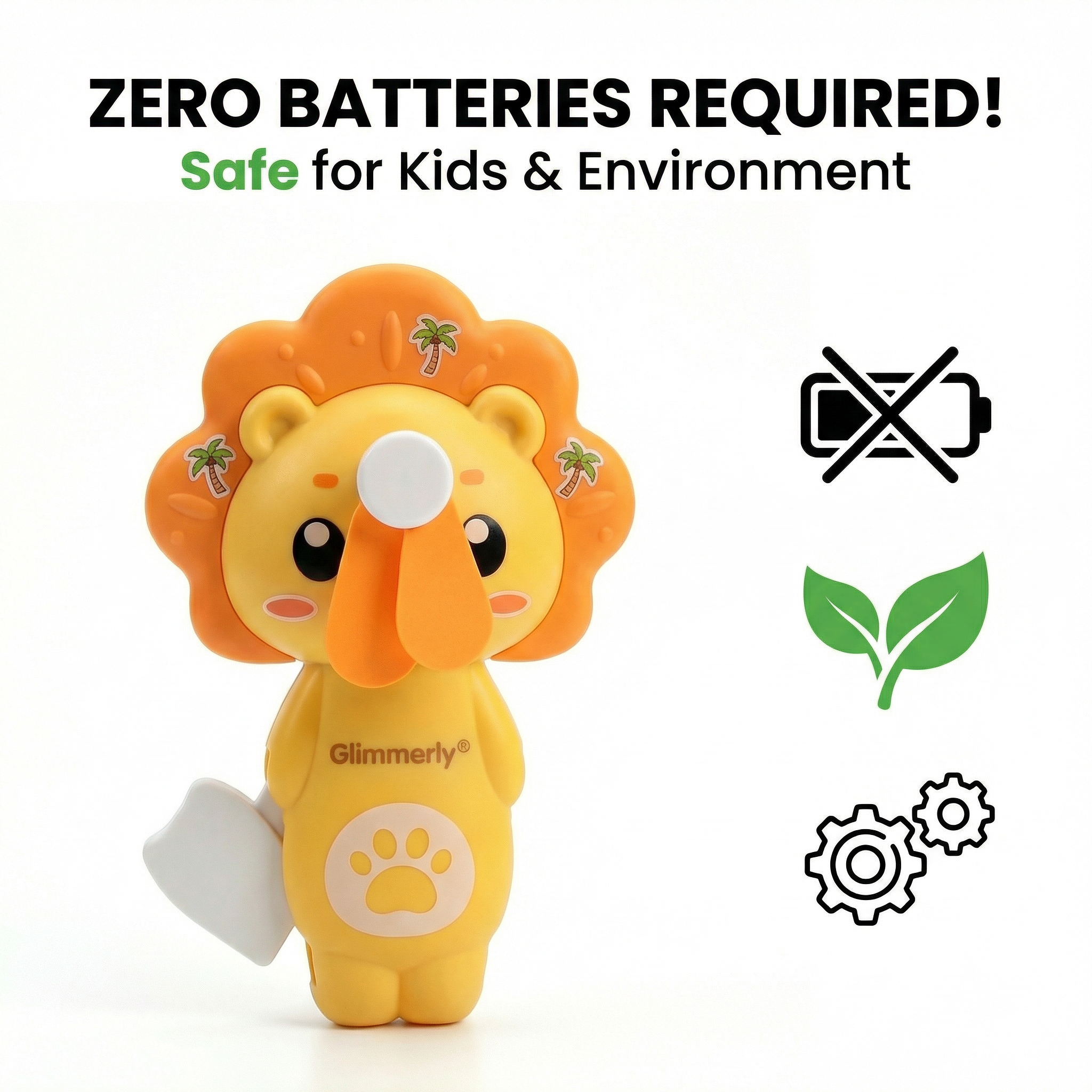 ⭐𝐶𝑢𝑡𝑒 𝐿𝑖𝑜𝑛 𝐻𝑎𝑛𝑑 𝑃𝑟𝑒𝑠𝑠 𝐹𝑎𝑛 𝑓𝑜𝑟 𝐾𝑖𝑑𝑠 – 𝐵𝑎𝑡𝑡𝑒𝑟𝑦-𝐹𝑟𝑒𝑒 𝑀𝑖𝑛𝑖 𝐶𝑜𝑜𝑙𝑖𝑛𝑔 𝑇𝑜𝑦