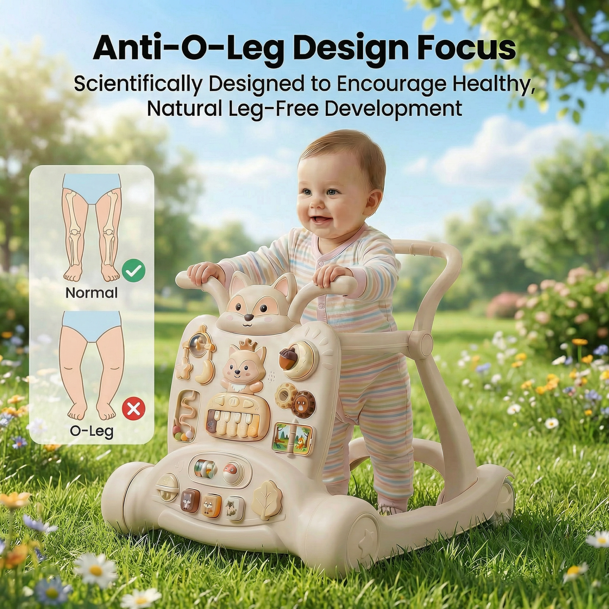 🪀𝐼𝑛𝑡𝑒𝑟𝑎𝑐𝑡𝑖𝑣𝑒 𝐵𝑎𝑏𝑦 𝑊𝑎𝑙𝑘𝑒𝑟 𝑤𝑖𝑡ℎ 𝐴𝑐𝑡𝑖𝑣𝑖𝑡𝑦 𝑃𝑎𝑛𝑒𝑙 – 𝑆𝑎𝑓𝑒 𝑆𝑢𝑝𝑝𝑜𝑟𝑡 𝑓𝑜𝑟 𝐹𝑖𝑟𝑠𝑡 𝑆𝑡𝑒𝑝𝑠