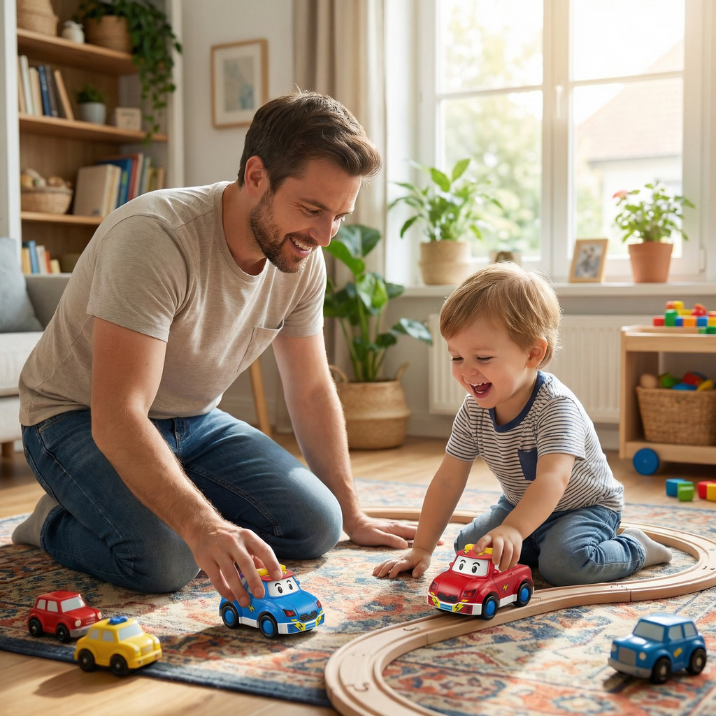 🚀𝐹𝑟𝑖𝑐𝑡𝑖𝑜𝑛 𝑃𝑜𝑤𝑒𝑟𝑒𝑑 𝑀𝑖𝑛𝑖 𝐶𝑎𝑟𝑡𝑜𝑜𝑛 𝑅𝑎𝑐𝑖𝑛𝑔 𝐶𝑎𝑟 𝑇𝑜𝑦