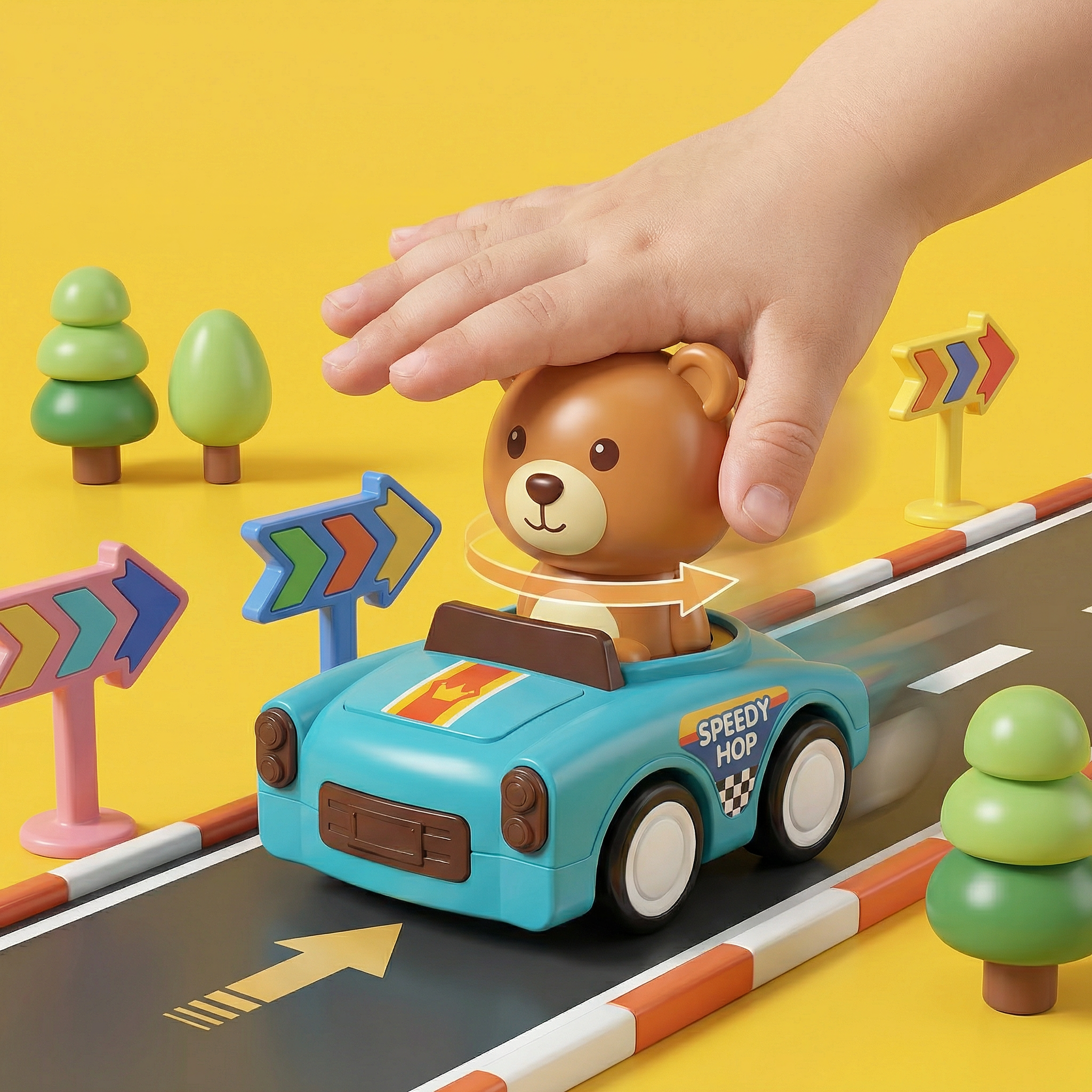 ⭐𝐶𝑎𝑟𝑡𝑜𝑜𝑛 𝐴𝑛𝑖𝑚𝑎𝑙 𝑃𝑢𝑠ℎ & 𝐺𝑜 𝑀𝑖𝑛𝑖 𝐶𝑎𝑟𝑠 – 4 𝐷𝑒𝑠𝑖𝑔𝑛𝑠 𝐴𝑣𝑎𝑖𝑙𝑎𝑏𝑙𝑒