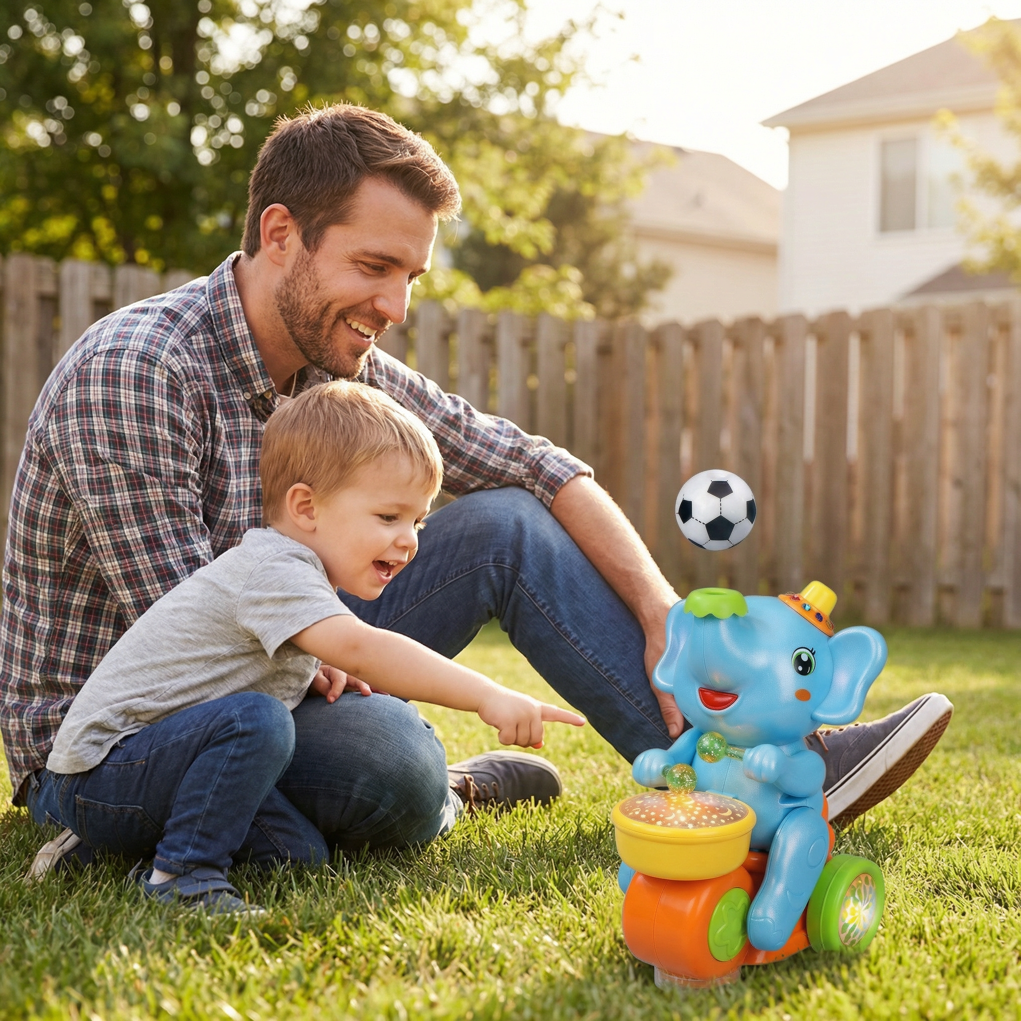 🐘𝐿𝑖𝑔ℎ𝑡-𝑈𝑝 𝑀𝑢𝑠𝑖𝑐𝑎𝑙 𝐸𝑙𝑒𝑝ℎ𝑎𝑛𝑡 𝑇𝑜𝑦 𝑆𝑒𝑡 – 𝐹𝑢𝑛 & 𝐸𝑑𝑢𝑐𝑎𝑡𝑖𝑜𝑛𝑎𝑙 𝑃𝑙𝑎𝑦〰️